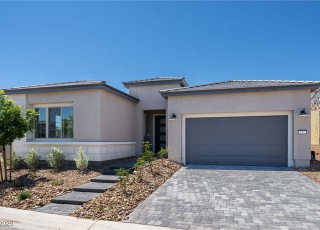 Property at 167 Sun Glaze Ave, Henderson, NV 89011, 3 beds, 3 baths