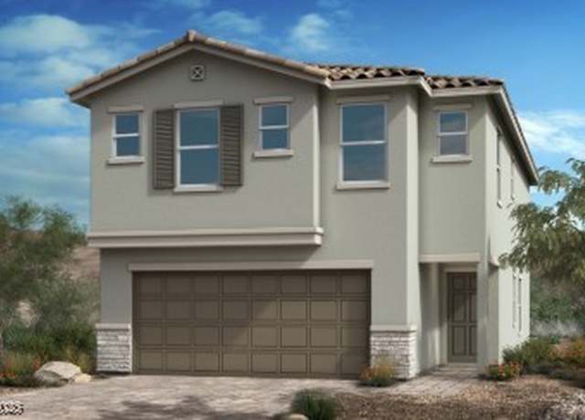 Property at 4172 Texas Lilac Ave, Las Vegas, NV 89139, 4 beds, 2.5 baths
