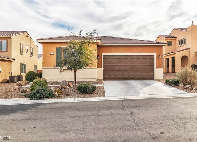 Property at 825 Great Sky Ct, North Las Vegas, NV 89084, 3 beds, 2 baths