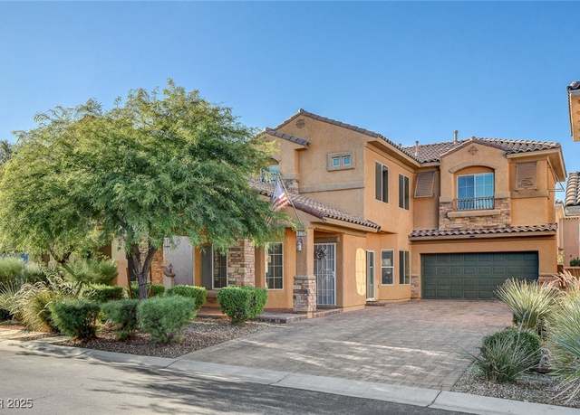 Property at 8170 Base Camp Ave, Las Vegas, NV 89178, 3 beds, 2.5 baths