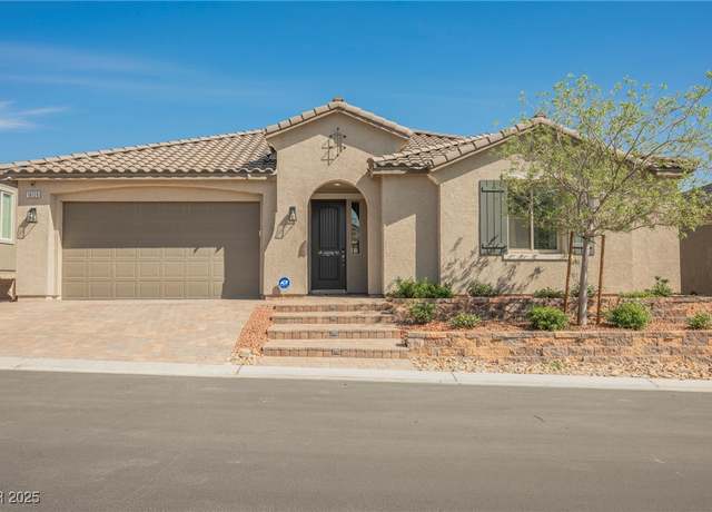 Property at 10126 Cliff Dwellings Ave, Las Vegas, NV 89178, 3 beds, 2.5 baths