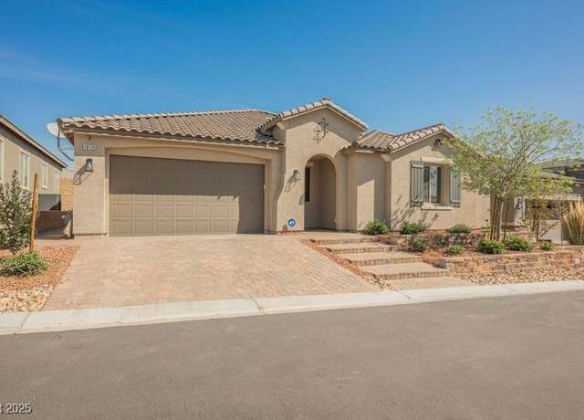 Property at 10126 Cliff Dwellings Ave, Las Vegas, NV 89178, 3 beds, 2.5 baths