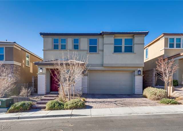 Property at 841 Riverlawn Pl, Las Vegas, NV 89138, 5 beds, 4.5 baths