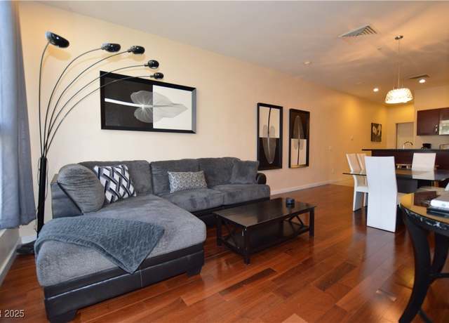 Property at 4585 Dean Martin Dr #205, Las Vegas, NV 89103, 2 beds, 2.5 baths
