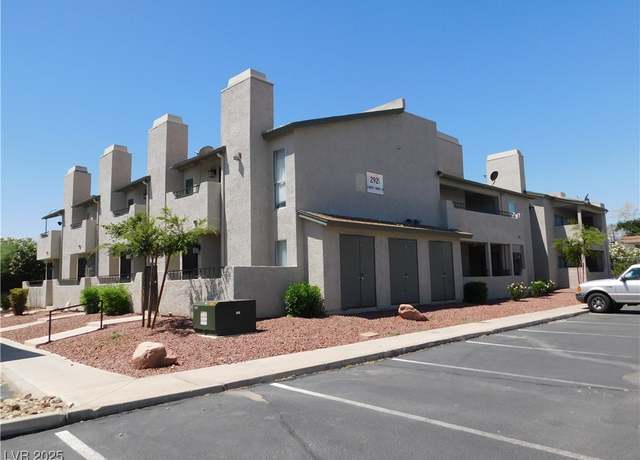 Property at 2921 Country Manor Ln #139, Las Vegas, NV 89115, 2 beds, 2 baths