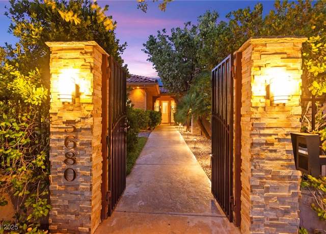 Property at 5680 N Fort Apache Rd, Las Vegas, NV 89149, 4 beds, 3.5 baths