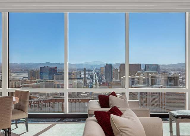 Property at 2000 Fashion Show Dr #6109, Las Vegas, NV 89109, 1 bed, 1.5 baths