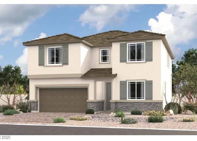 Property at 9956 Blazek Bluff Ave, Las Vegas, NV 89178, 4 beds, 3 baths
