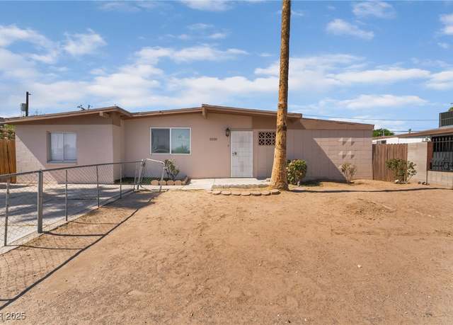 Property at 3200 E Owens Ave, North Las Vegas, NV 89030, 4 beds, 2 baths