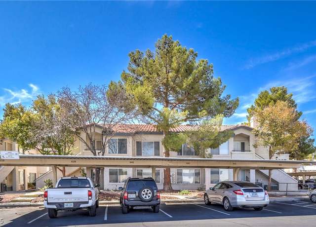 Property at 3087 Key Largo Dr #201, Las Vegas, NV 89120, 2 beds, 2 baths