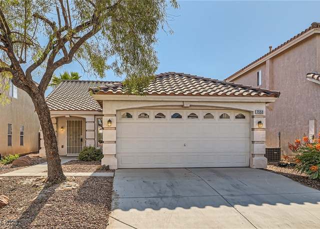 Property at 7550 Slipstream St, Las Vegas, NV 89139, 2 beds, 2 baths