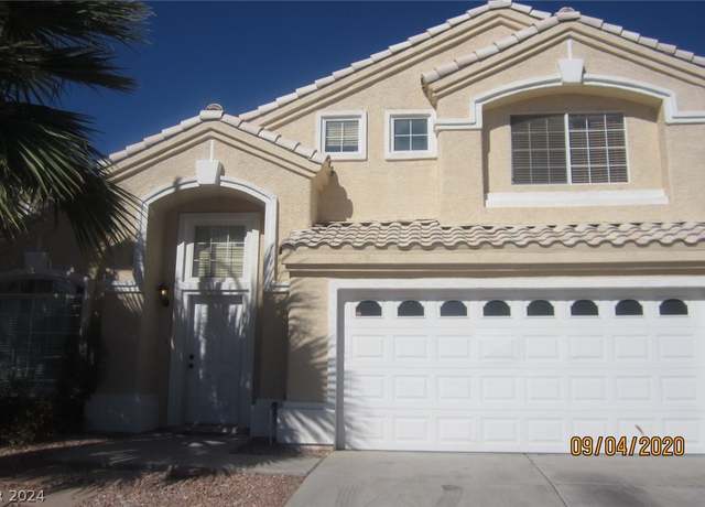 Property at 4617 Ashington St, Las Vegas, NV 89147, 4 beds, 3 baths