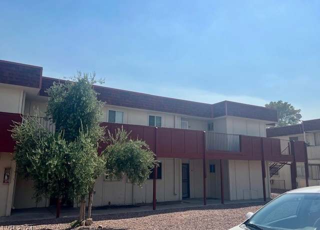 Property at 5378 Swenson St #21, Las Vegas, NV 89119, 2 beds, 2 baths