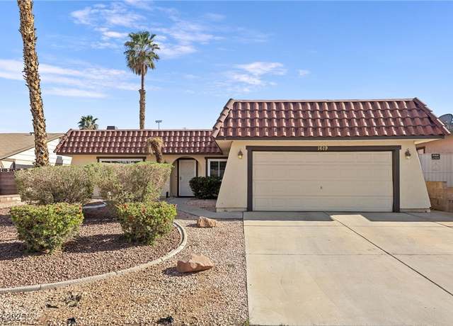 Property at 1619 Abby Ave, Henderson, NV 89014, 2 beds, 2 baths