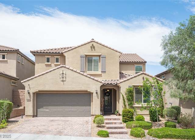Property at 3698 Regatta Landing Dr, Las Vegas, NV 89141, 4 beds, 3.5 baths
