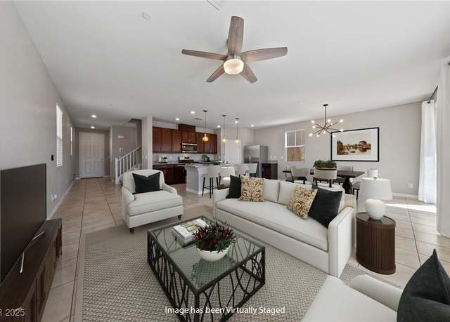 Property at 2785 Donatello Manor Pl, Henderson, NV 89044, 5 beds, 3 baths