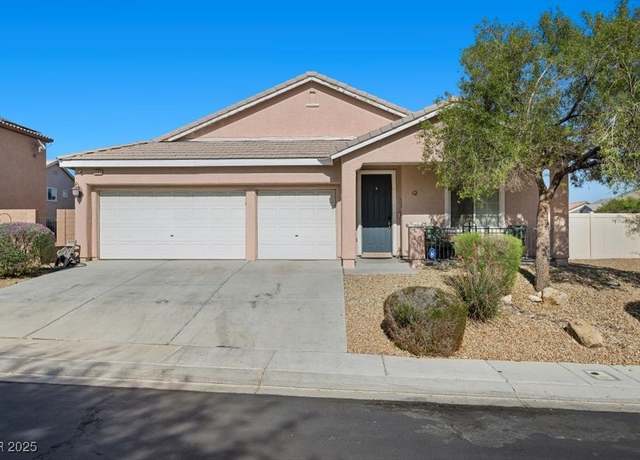 Property at 4308 Brazil Palm Ct, North Las Vegas, NV 89032, 4 beds, 2 baths
