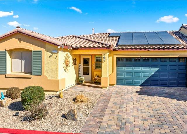 Property at 2225 Chandler Ranch Pl, Laughlin, NV 89029, 3 beds, 2 baths