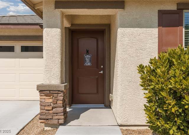 Property at 4929 Siglo St, North Las Vegas, NV 89031, 3 beds, 2 baths