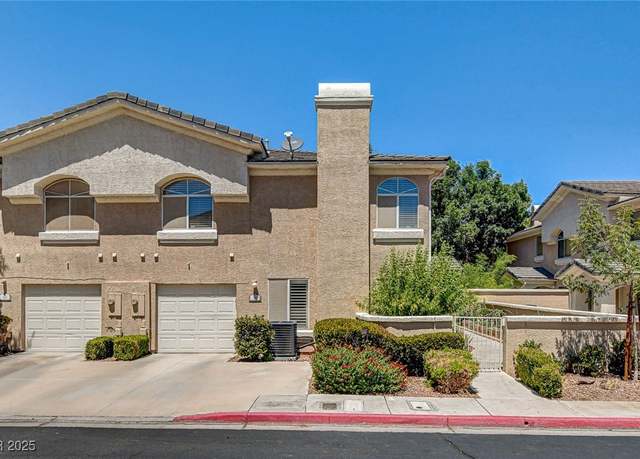 Property at 916 Twinkling Sky Ave, Henderson, NV 89015, 3 beds, 2.5 baths
