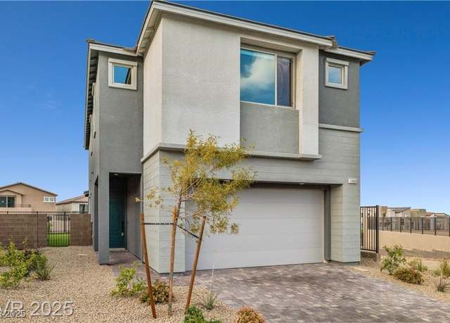 Property at 11800 Black Canary Ave, Las Vegas, NV 89138, 4 beds, 2.5 baths