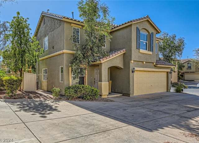 Property at 1169 Nightmoss Ave, Las Vegas, NV 89183, 4 beds, 2.5 baths