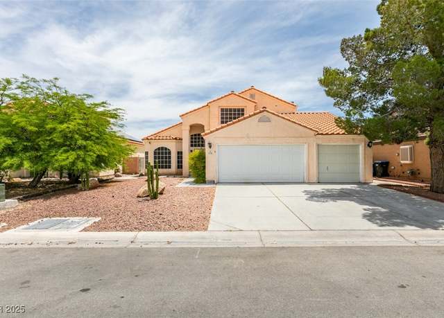 Property at 4516 Ryder Ln, North Las Vegas, NV 89031, 3 beds, 3 baths
