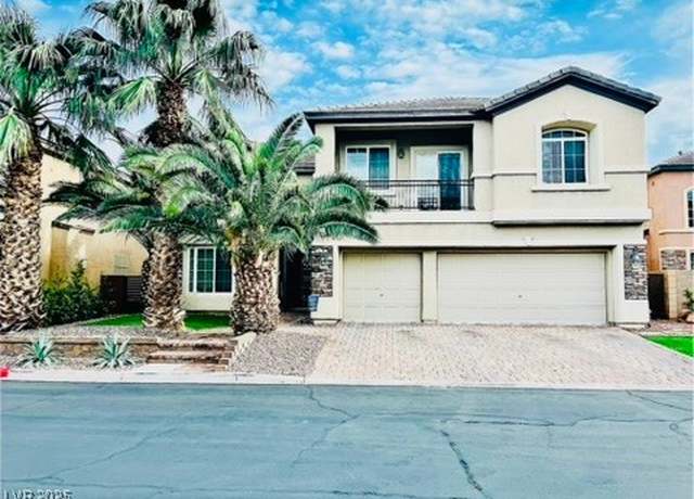 Property at 7109 Rancho De Taos, Las Vegas, NV 89130, 5 beds, 4.5 baths