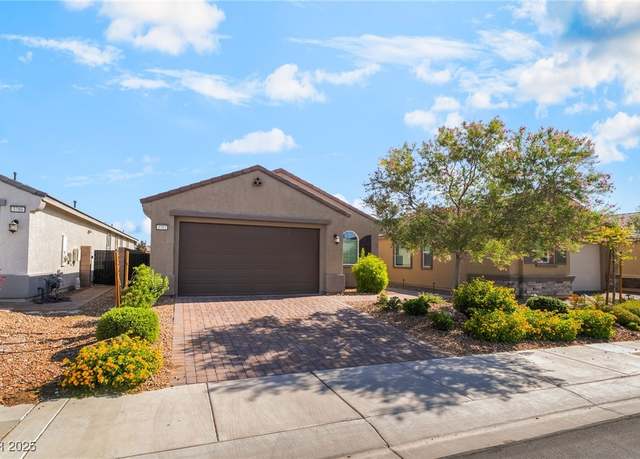 Property at 3782 Neblina Dr, Henderson, NV 89052, 3 beds, 2 baths
