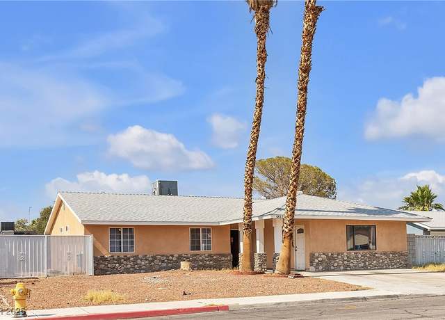 Property at 5812 Maynard Ave, Las Vegas, NV 89108, 4 beds, 2.5 baths