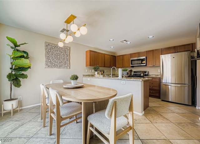 Property at 10557 Shiny Skies Dr, Las Vegas, NV 89129, 3 beds, 3 baths