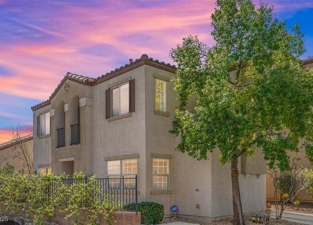 Property at 10557 Shiny Skies Dr, Las Vegas, NV 89129, 3 beds, 3 baths