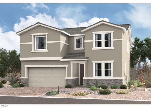 Property at 9811 Blazek Bluff Ave, Las Vegas, NV 89178, 4 beds, 3 baths
