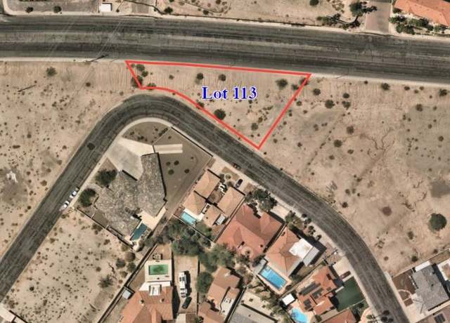 Property at 3614 Bayview Dr, Laughlin, NV 89029