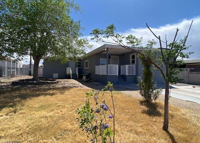 Property at 6245 Mount Mckinley Ave, Las Vegas, NV 89156, 4 beds, 2 baths