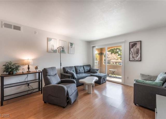 Property at 221 Mission Catalina Ln #104, Las Vegas, NV 89107, 1 bed, 1 bath