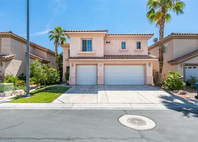 Property at 3766 Port Ritchey St, Las Vegas, NV 89147, 5 beds, 4 baths