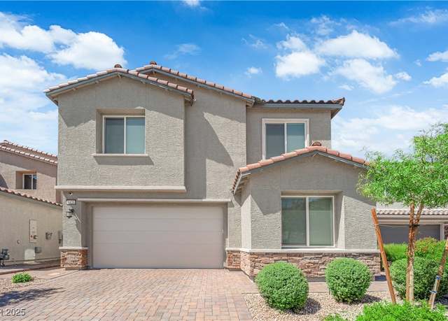 Property at 4428 Mural Glen Ct, North Las Vegas, NV 89084, 5 beds, 3.5 baths
