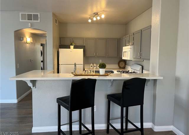 Property at 1830 N Buffalo Dr #2022, Las Vegas, NV 89128, 2 beds, 1 bath