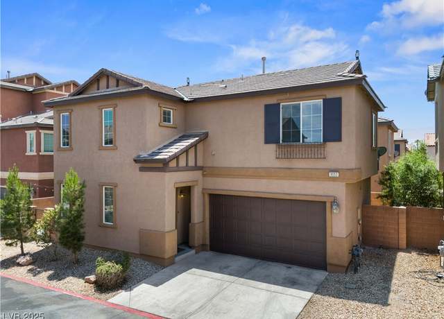 Property at 9053 Boston Springs Ave, Las Vegas, NV 89149, 3 beds, 2.5 baths