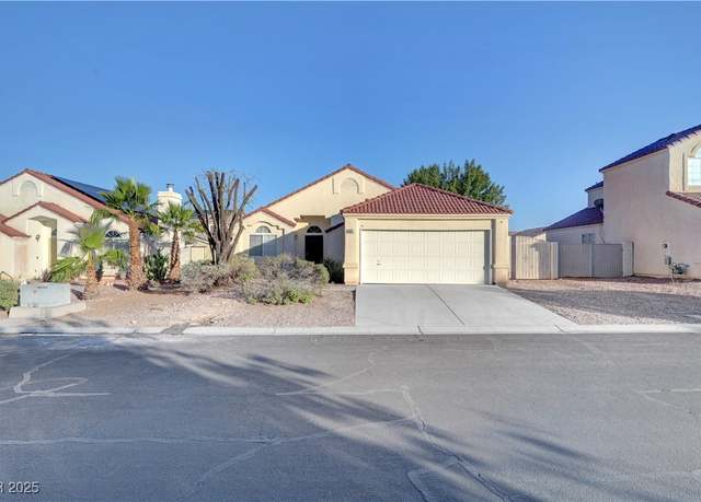 Property at 641 Bay Bridge Dr, North Las Vegas, NV 89032, 3 beds, 2 baths