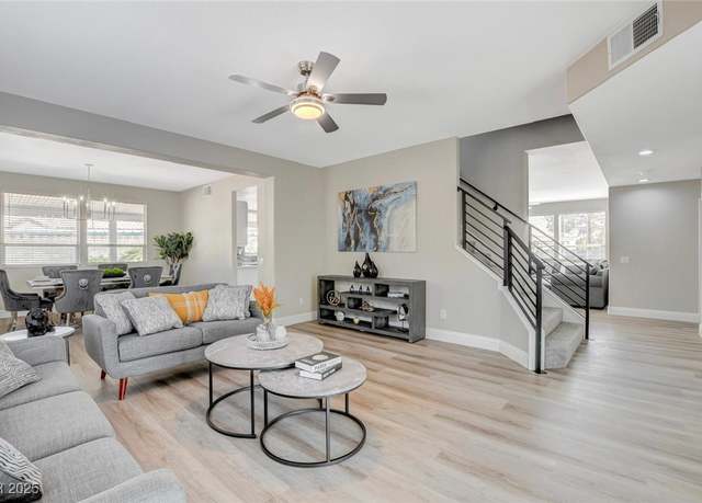 Property at 3134 Sterlingshire Dr, Las Vegas, NV 89146, 4 beds, 2.5 baths