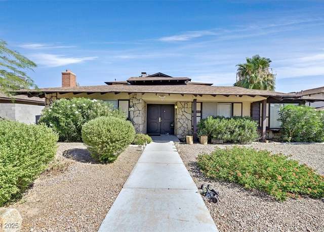 Property at 2856 Klinger Cir, Las Vegas, NV 89121, 9 beds, 5 baths