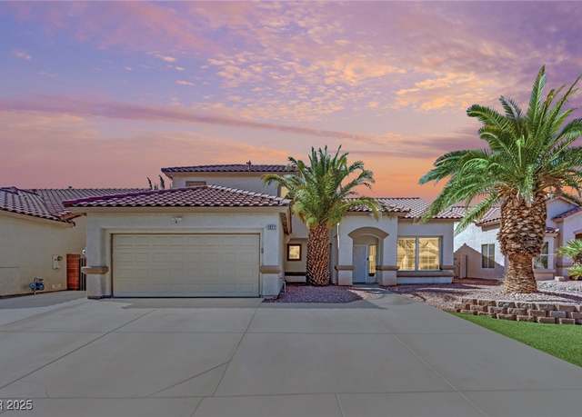 Property at 1921 Donnington Ct, Las Vegas, NV 89123, 4 beds, 2.5 baths