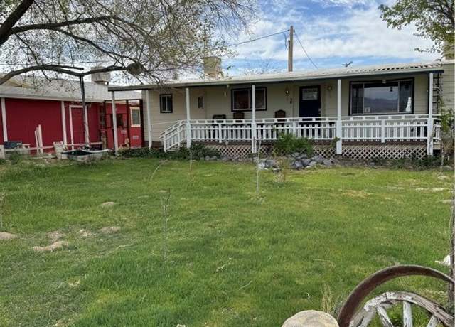 Property at 351 Bunarch Rd, Pahrump, NV 89060, 3 beds, 2 baths