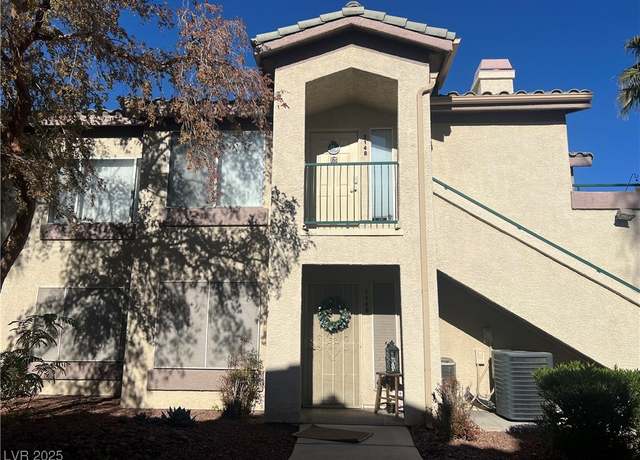 Property at 5710 E Tropicana Ave #2148, Las Vegas, NV 89122, 2 beds, 2 baths