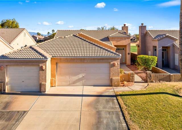 Property at 1199 Golf Clb, Laughlin, NV 89029, 2 beds, 2 baths
