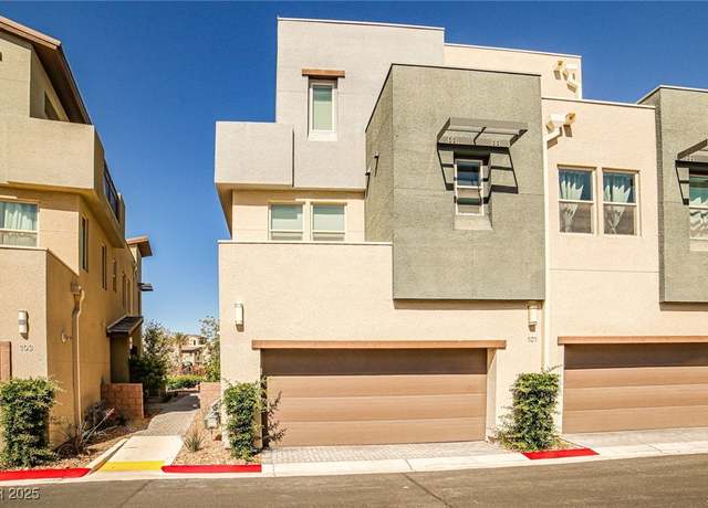 Property at 1275 Ice Park St #101, Las Vegas, NV 89135, 3 beds, 2.5 baths