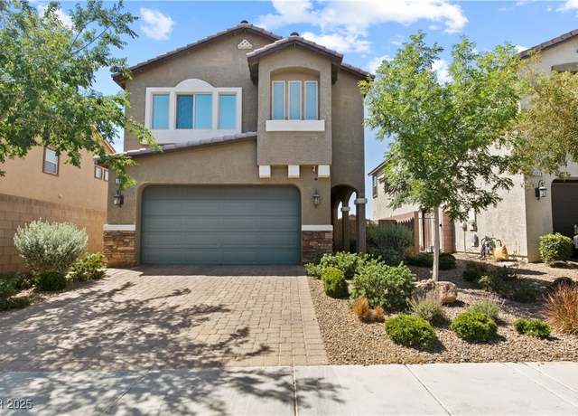 Property at 1266 Smokey Valley Ln, Henderson, NV 89002, 3 beds, 2.5 baths
