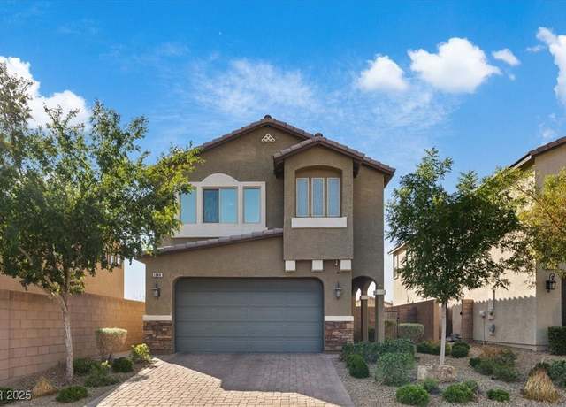 Property at 1266 Smokey Valley Ln, Henderson, NV 89002, 3 beds, 2.5 baths